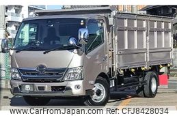 hino dutro 2020 -HINO--Hino Dutoro 2KG-XZU710M--XZU710-0028788---HINO--Hino Dutoro 2KG-XZU710M--XZU710-0028788-