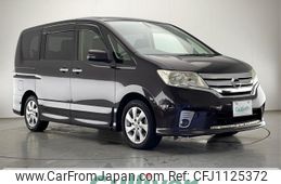 nissan serena 2012 -NISSAN--Serena DBA-FC26--FC26-059492---NISSAN--Serena DBA-FC26--FC26-059492-