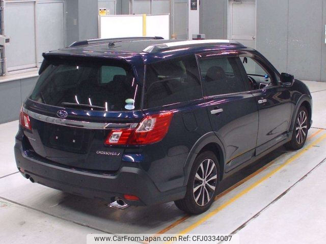 subaru exiga 2016 -SUBARU--Exiga YAM-022773---SUBARU--Exiga YAM-022773- image 2