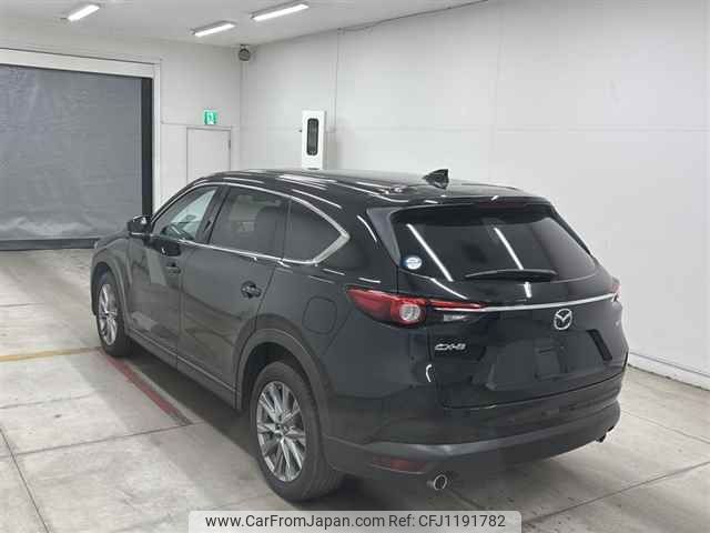 mazda cx-8 2019 -MAZDA--CX-8 KG2P-211130---MAZDA--CX-8 KG2P-211130- image 2