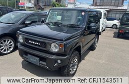 suzuki jimny 2022 CFJ1543511