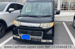 daihatsu tanto 2010 -DAIHATSU--Tanto DBA-L375S--L375S-0316827---DAIHATSU--Tanto DBA-L375S--L375S-0316827-