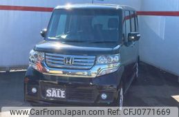 honda n-box 2011 -HONDA 【横浜 581ﾎ5540】--N BOX DBA-JF1--JF1-1000533---HONDA 【横浜 581ﾎ5540】--N BOX DBA-JF1--JF1-1000533-