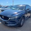 mazda cx-5 2021 -MAZDA--CX-5 6BA-KFEP--KFEP-452017---MAZDA--CX-5 6BA-KFEP--KFEP-452017- image 1