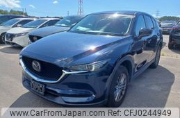 mazda cx-5 2021 -MAZDA--CX-5 6BA-KFEP--KFEP-452017---MAZDA--CX-5 6BA-KFEP--KFEP-452017-