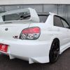 subaru impreza 2006 CFJ1867874 image 2