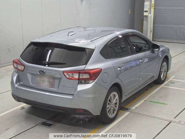 subaru impreza-wagon 2019 -SUBARU--Impreza Wagon DBA-GT3--GT3-068552---SUBARU--Impreza Wagon DBA-GT3--GT3-068552- image 2