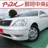 toyota celsior 2000 -TOYOTA 【水戸 301ﾀ 888】--Celsior UA-UCF31--UCF31-0011309---TOYOTA 【水戸 301ﾀ 888】--Celsior UA-UCF31--UCF31-0011309- image 1