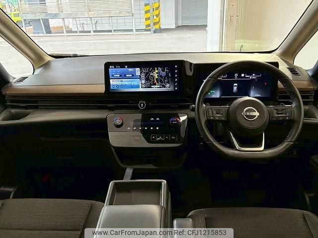 nissan serena 2023 quick_quick_5BA-FC28_FC28-017278 image 2