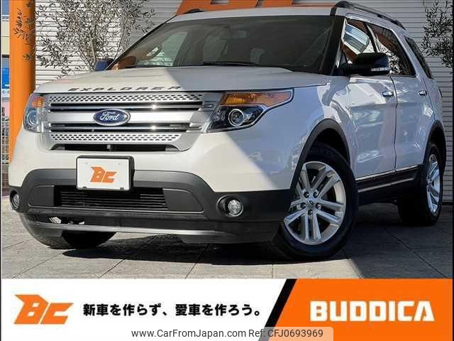 ford explorer 2014 -FORD--Ford Explorer 1FMHK9--EGC42588---FORD--Ford Explorer 1FMHK9--EGC42588- image 1