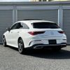 mercedes-benz cla-class 2021 quick_quick_3DA-118612M_W1K1186122N244267 image 3