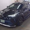 toyota c-hr 2021 quick_quick_6AA-ZYX11_ZYX11-2037563 image 4