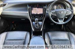 toyota harrier 2018 504928-924677