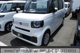 honda n-box 2025 -HONDA 【高知 580ﾕ1591】--N BOX JF5--1140298---HONDA 【高知 580ﾕ1591】--N BOX JF5--1140298-