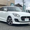 suzuki swift 2017 CFJ1845590 image 1