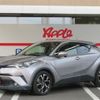 toyota c-hr 2017 -TOYOTA--C-HR DAA-ZYX10--ZYX10-2101843---TOYOTA--C-HR DAA-ZYX10--ZYX10-2101843- image 1