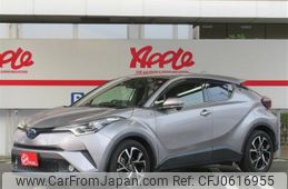 toyota c-hr 2017 -TOYOTA--C-HR DAA-ZYX10--ZYX10-2101843---TOYOTA--C-HR DAA-ZYX10--ZYX10-2101843-