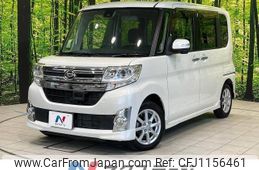 daihatsu tanto 2015 -DAIHATSU--Tanto DBA-LA600S--LA600S-0322182---DAIHATSU--Tanto DBA-LA600S--LA600S-0322182-