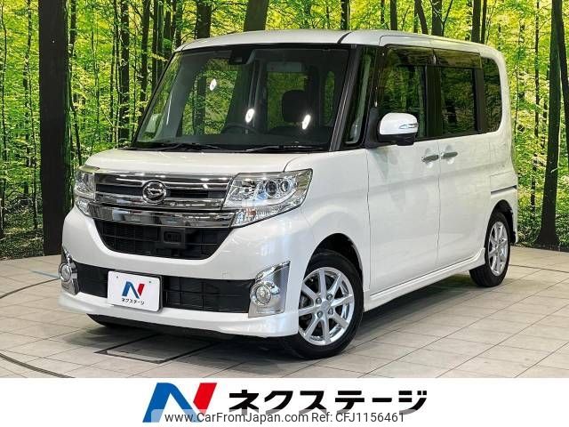 daihatsu tanto 2015 -DAIHATSU--Tanto DBA-LA600S--LA600S-0322182---DAIHATSU--Tanto DBA-LA600S--LA600S-0322182- image 1