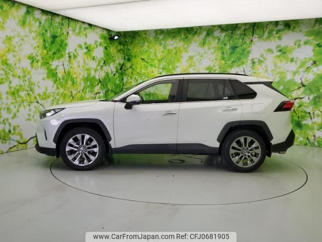 toyota rav4 2020 quick_quick_6BA-MXAA54_MXAA54-4019165 image 2