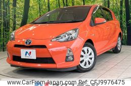 toyota aqua 2013 -TOYOTA--AQUA DAA-NHP10--NHP10-2249131---TOYOTA--AQUA DAA-NHP10--NHP10-2249131-