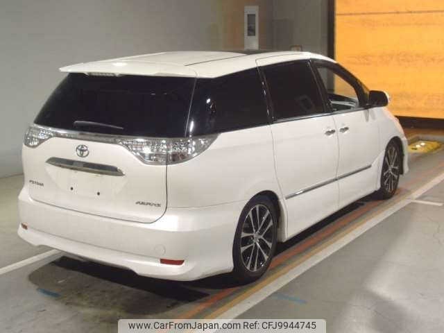 toyota estima 2013 -TOYOTA--Estima DBA-ACR50W--ACR50-0164105---TOYOTA--Estima DBA-ACR50W--ACR50-0164105- image 2