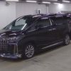 toyota alphard 2022 quick_quick_3BA-AGH30W_AGH30-0434272 image 5