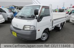 mazda bongo-truck 2013 -MAZDA--Bongo Truck ABF-SKP2T--SKP2T-107108---MAZDA--Bongo Truck ABF-SKP2T--SKP2T-107108-