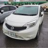 nissan note 2015 -NISSAN--Note DBA-E12--E12-408088---NISSAN--Note DBA-E12--E12-408088- image 1
