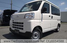 daihatsu hijet-cargo 2024 quick_quick_3BD-S700V_S700V-0121349