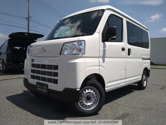 daihatsu hijet-cargo 2024 quick_quick_3BD-S700V_S700V-0121349 image 1