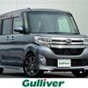 daihatsu tanto 2014 -DAIHATSU--Tanto DBA-LA600S--LA600S-0221752---DAIHATSU--Tanto DBA-LA600S--LA600S-0221752- image 1