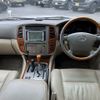 toyota land-cruiser-wagon 2004 -TOYOTA--Land Cruiser Wagon UZJ100W--UZJ100-0149962---TOYOTA--Land Cruiser Wagon UZJ100W--UZJ100-0149962- image 2