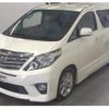 toyota alphard 2013 quick_quick_DBA-ANH20W_ANH20-8300898 image 1