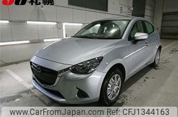 mazda demio 2018 -MAZDA--Demio DJ3AS--501304---MAZDA--Demio DJ3AS--501304-