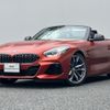 bmw z4 2019 -BMW--BMW Z4 3BA-HF30--WBAHF52030WW50964---BMW--BMW Z4 3BA-HF30--WBAHF52030WW50964- image 1