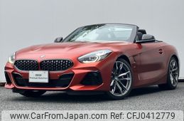 bmw z4 2019 -BMW--BMW Z4 3BA-HF30--WBAHF52030WW50964---BMW--BMW Z4 3BA-HF30--WBAHF52030WW50964-