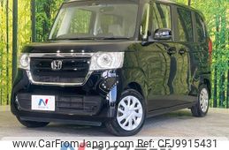 honda n-box 2018 -HONDA--N BOX DBA-JF3--JF3-1129987---HONDA--N BOX DBA-JF3--JF3-1129987-