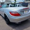 mercedes-benz slk-class 2011 -MERCEDES-BENZ--Benz SLK MBA-172457--WDD1724572F016663---MERCEDES-BENZ--Benz SLK MBA-172457--WDD1724572F016663- image 7