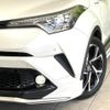 toyota c-hr 2017 -TOYOTA--C-HR DAA-ZYX10--ZYX10-2033525---TOYOTA--C-HR DAA-ZYX10--ZYX10-2033525- image 12