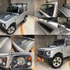 suzuki jimny 1996 -SUZUKI 【京都 50 ﾇ1629】--Jimny E-JA22W--JA22W-117070---SUZUKI 【京都 50 ﾇ1629】--Jimny E-JA22W--JA22W-117070- image 2