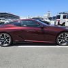 lexus lc 2017 -LEXUS--Lexus LC DAA-GWZ100--GWZ100-0001164---LEXUS--Lexus LC DAA-GWZ100--GWZ100-0001164- image 12