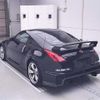 nissan fairlady-z 2008 -NISSAN--Fairlady Z Z33-503451---NISSAN--Fairlady Z Z33-503451- image 2