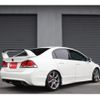 honda civic 2010 quick_quick_FD2_FD2-1800872 image 3