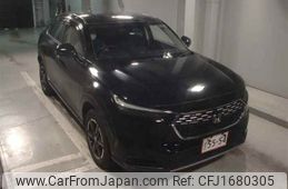 honda vezel 2023 CFJ1680305