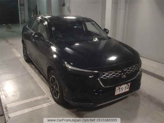 honda vezel 2023 CFJ1680305 image 1