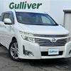 nissan elgrand 2010 -NISSAN--Elgrand DBA-TE52--TE52-000193---NISSAN--Elgrand DBA-TE52--TE52-000193- image 1