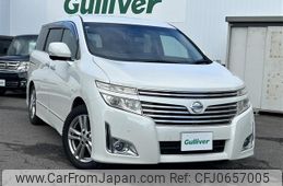 nissan elgrand 2010 -NISSAN--Elgrand DBA-TE52--TE52-000193---NISSAN--Elgrand DBA-TE52--TE52-000193-