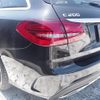 mercedes-benz c-class-station-wagon 2019 -MERCEDES-BENZ--Benz C Class Wagon 5AA-205278--WDD2052782F766330---MERCEDES-BENZ--Benz C Class Wagon 5AA-205278--WDD2052782F766330- image 10