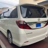 toyota alphard 2012 CFJ1683782 image 8